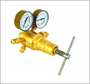 MISATU 'MB' Series High Pressure Balance Poppet Piston Type Regulator